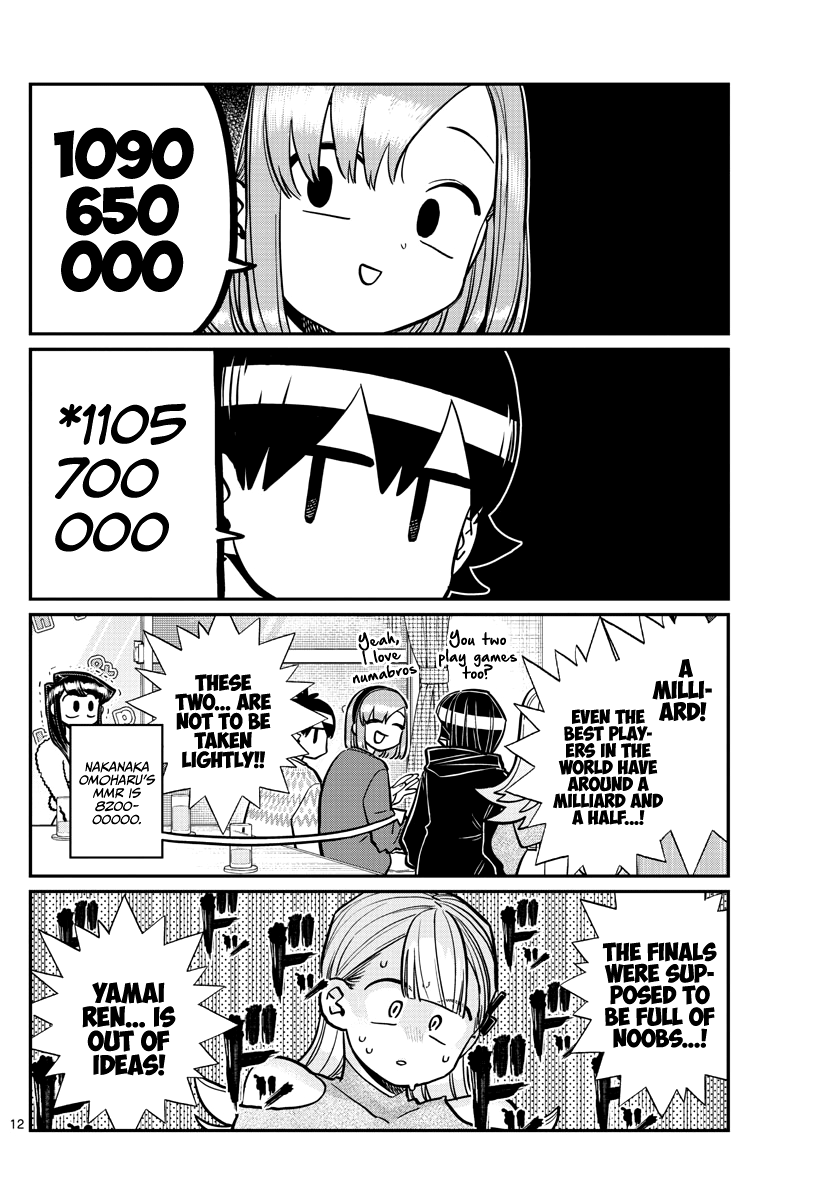 Komi Can